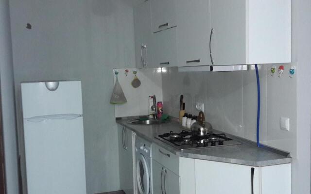 Lia Apartment1