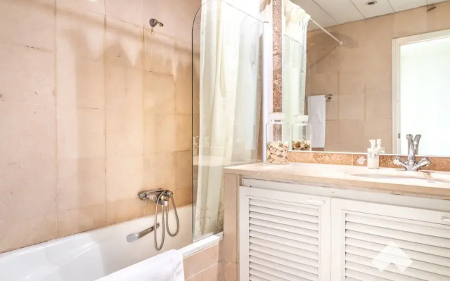 Jgf201 · Spacious Villa in Jardim do Golfe Pool