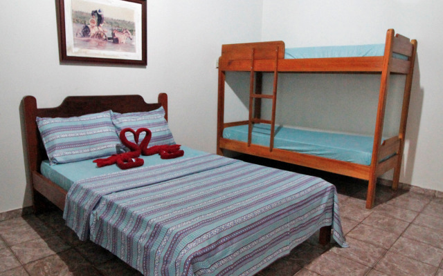 Hotel Fazenda Rio Formoso