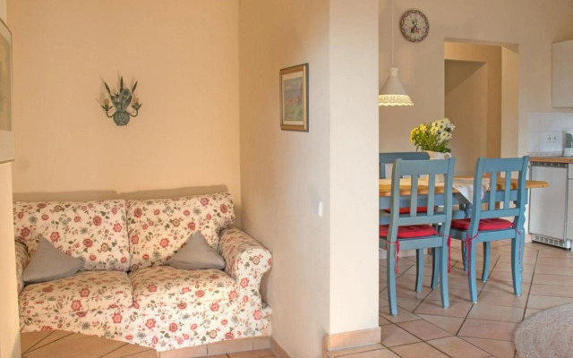 Schlösschen im Weinberg