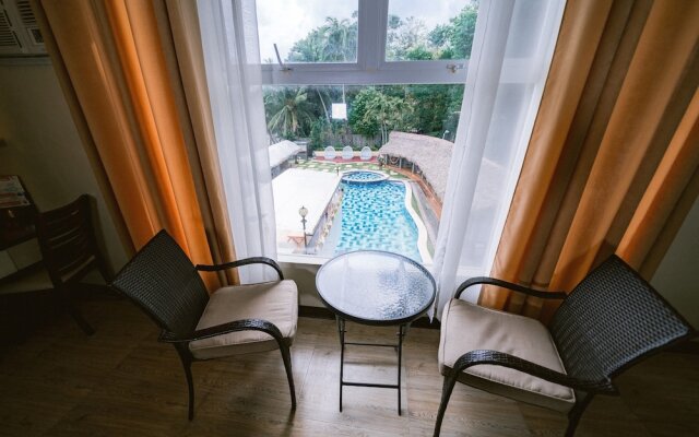 The Assemblage Point Resort