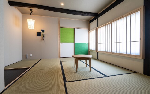 4S STAY Awaikeda Honmachi St.