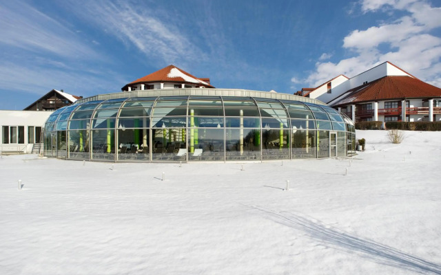 Hotel Fürstenhof