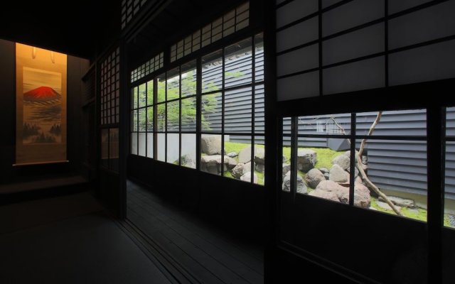 Maison De 9 Osaka Tanimachi
