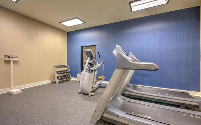 Hampton Inn Baton Rouge - Denham Springs