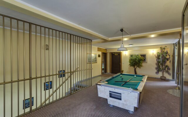 Hotel Italia