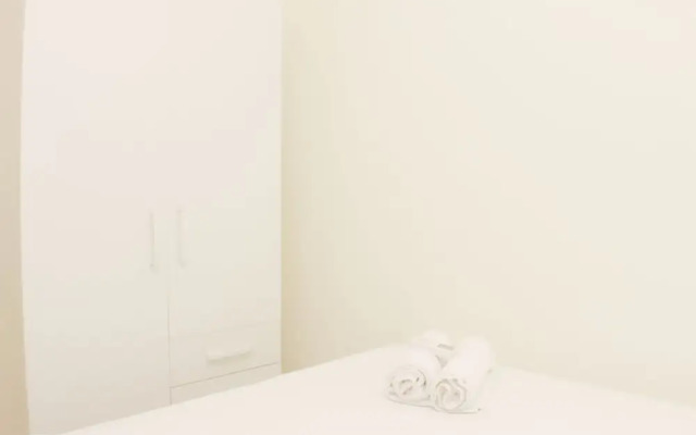 Comfort And Nice 2Br Apartment At Meikarta