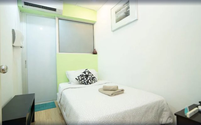 Q Loft Hotels@Geylang (SG Clean Certified & Staycation Approved)