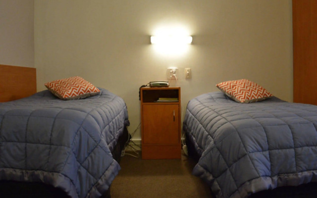 Kiwi Studios Motel
