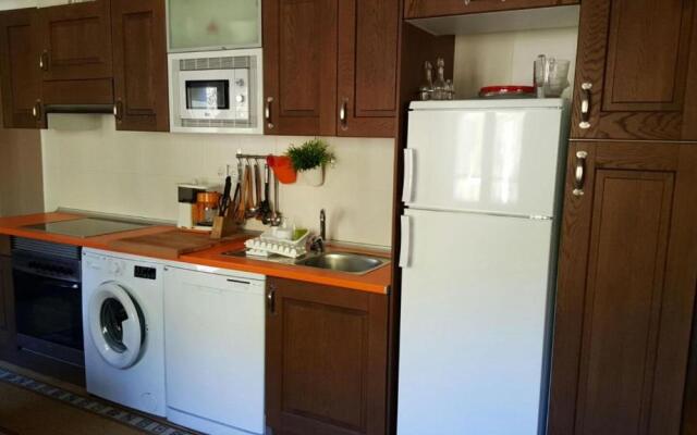 Apartamentos Cal Mosqueta