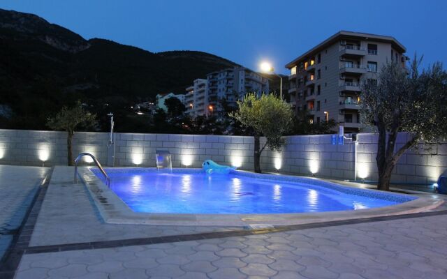 Villa Andjelina