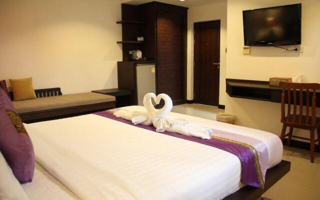 Times Sri Boutique Hotel