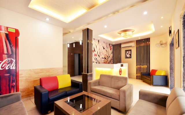 Hotel Sukhmani