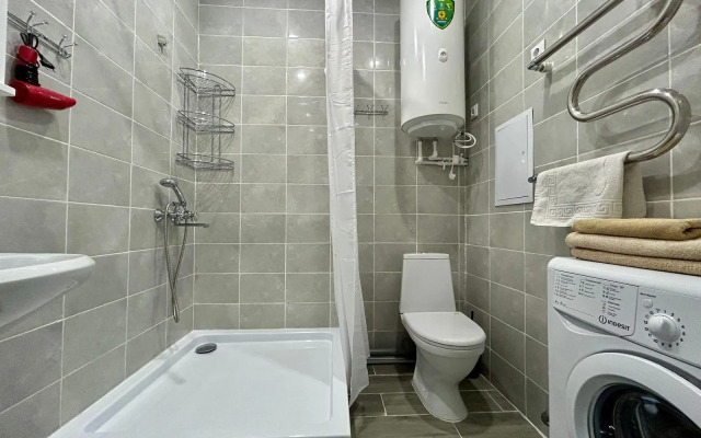 Mart Apart на улице Лиссабонской