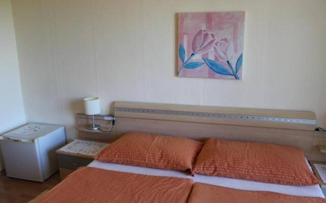 Haus Luca Seeblick