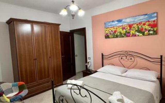 A Casa Di Alessandra