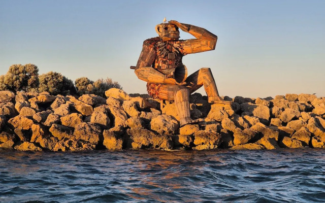 Seadream Studios at Mandurah Gate Resort