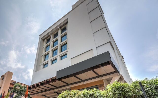 Hotel Suprabha
