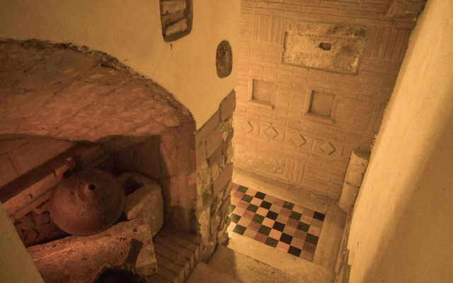 Hotel Donatello