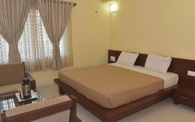 Hotel Akshayadhara