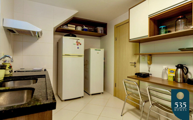 Praia do Forte Vila Firenze Acu da Torre