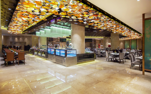 Tianyu Fields International Hotel