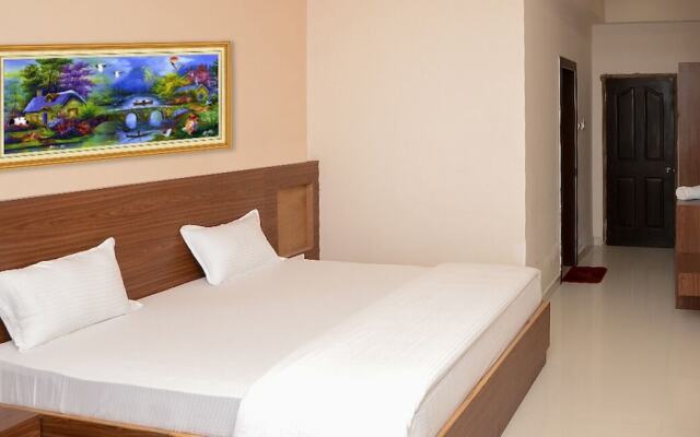 Namastay Hotel