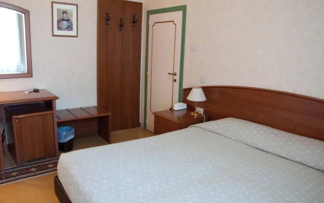 Hotel Villa Pina