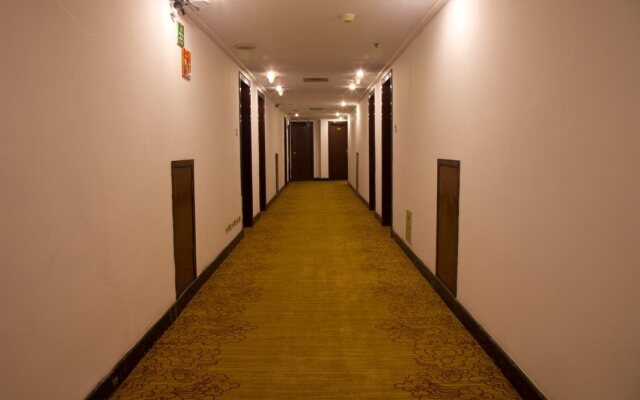 The Sovereign Hotel Yangshuo