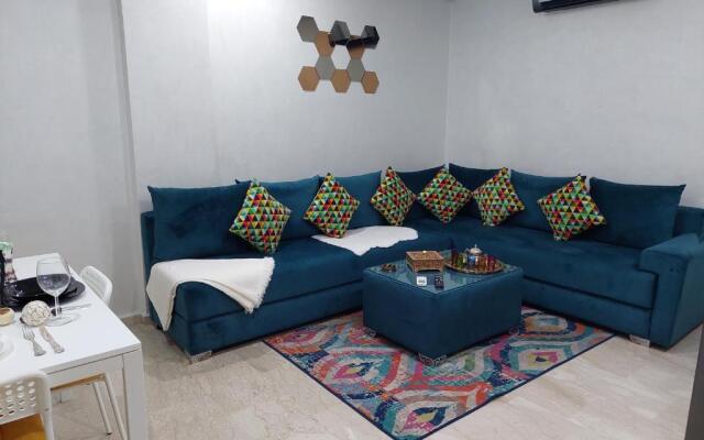 Studio Superbe Parc Mohammedia