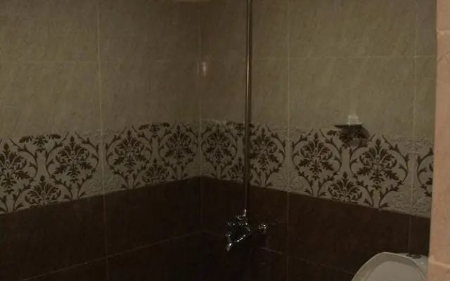 Amyl's Garden Guest House