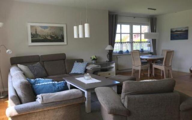 Mariannes Hues Wohnung 1