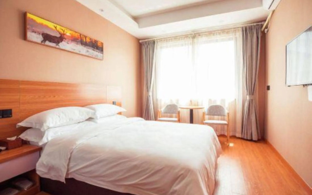 Debisi Hotel