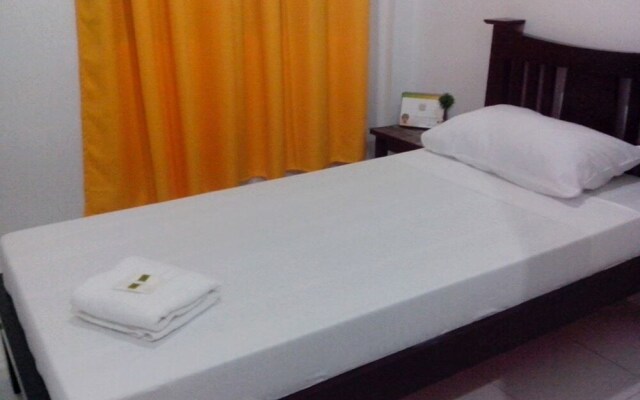 DDD Habitat Dormtel