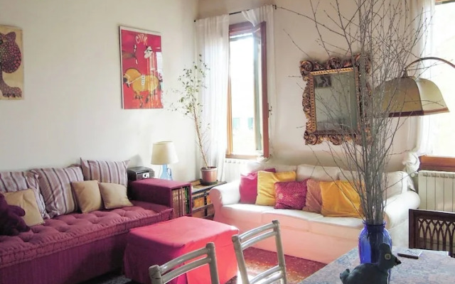 Painters House Biennale Arsenale