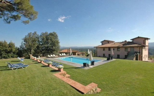 Casaforte Villa & Resort
