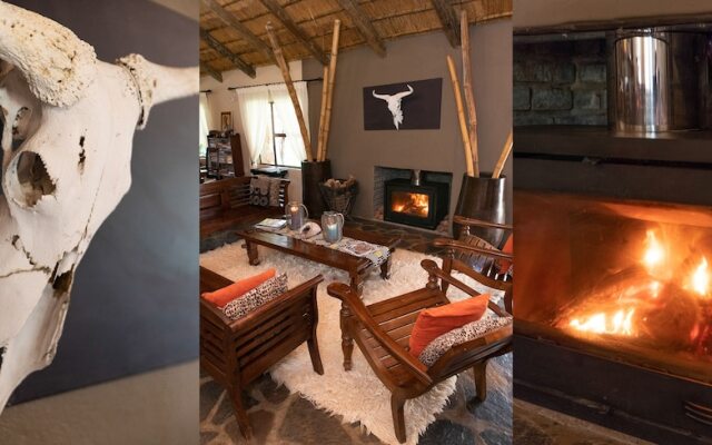 Blyde River Wilderness Lodge