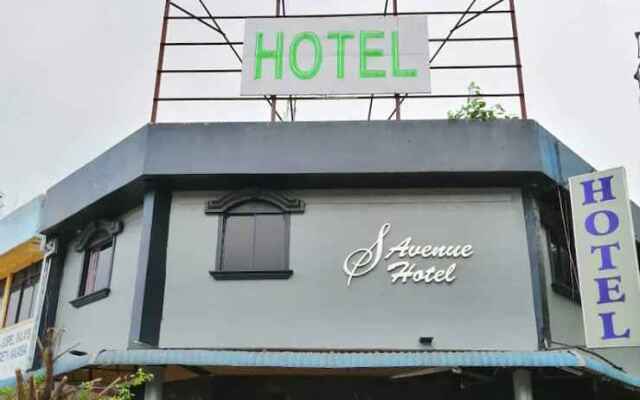 S Avenue Hotel