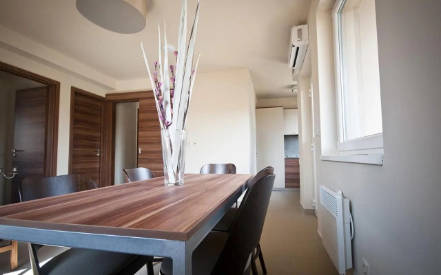 Pandora Apartmanok