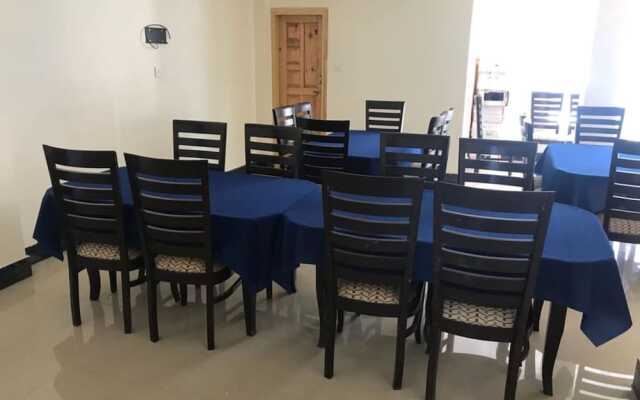 Imperial Hotel Naran