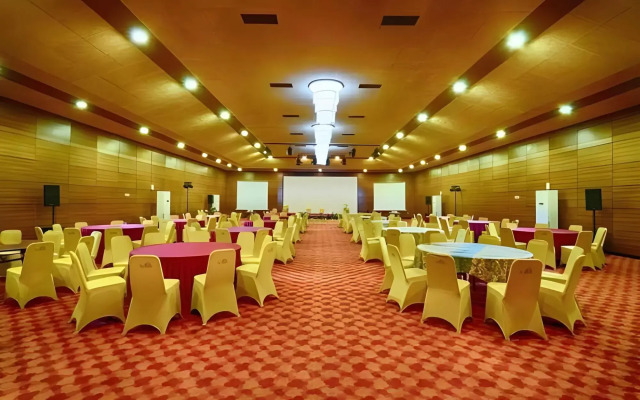 Multazam Hotel Syariah