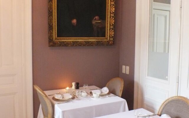 B&B Rêve de Luxe