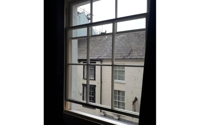 Ty Glyndwr Bunkhouse Bar and Cafe - Hostel