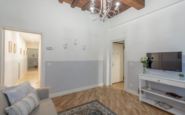 Apartments Florence Altafronte Suite