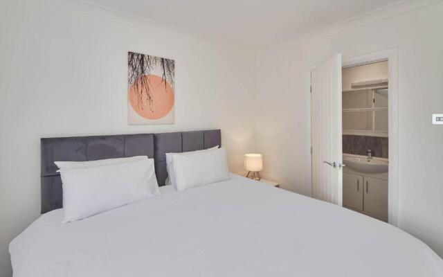 Host & Stay - Dacama at Dene Grove