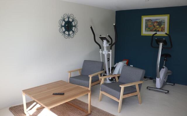 Vergers de la Bouligaire