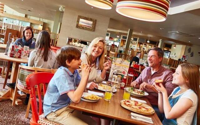 Camber Sands Holiday Park Camber, Willow Way 269