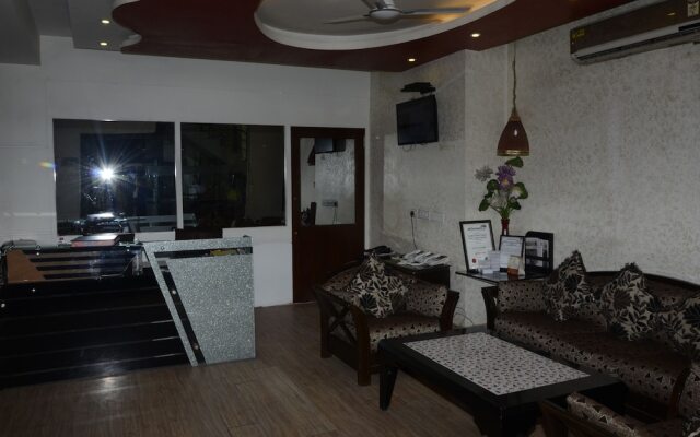 Hotel Grand Shoba