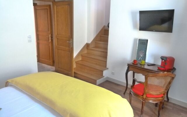 Serenity Guesthouse