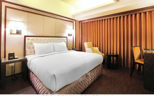 Royal Group Hotel Chang Chien Branch